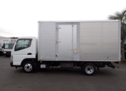 
										MITSUBISHI  Canter 2016 full									