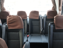 
										MITSUBISHI Rosa 2022 full									