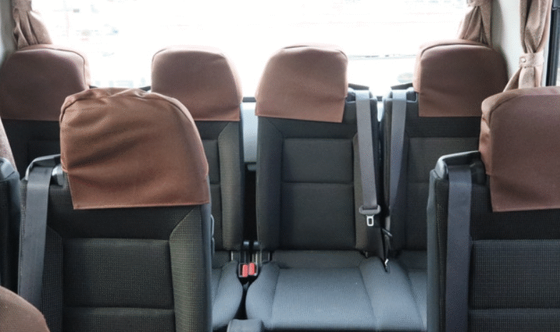 
								MITSUBISHI Rosa 2022 full									