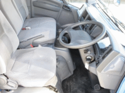 
										ISUZU  Elf  2017 full									