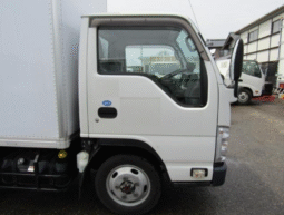 
										ISUZU  Elf 2017 full									