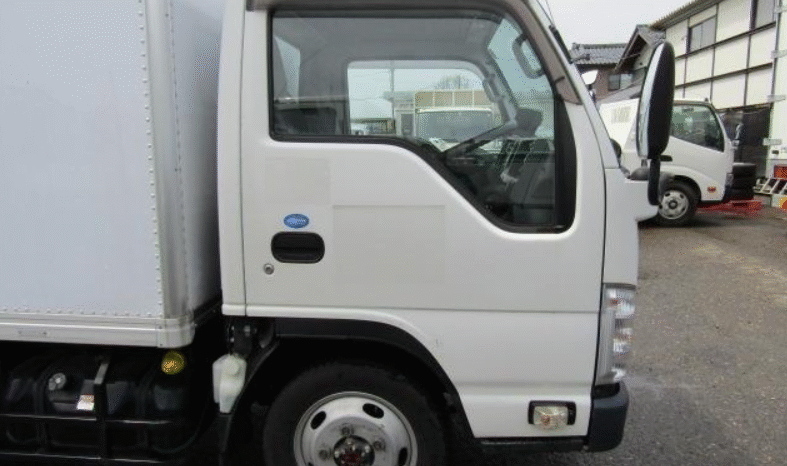 
								ISUZU  Elf 2017 full									