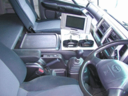 
										Hino Ranger 2012 full									