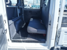 
										ISUZU  Elf  2011 full									