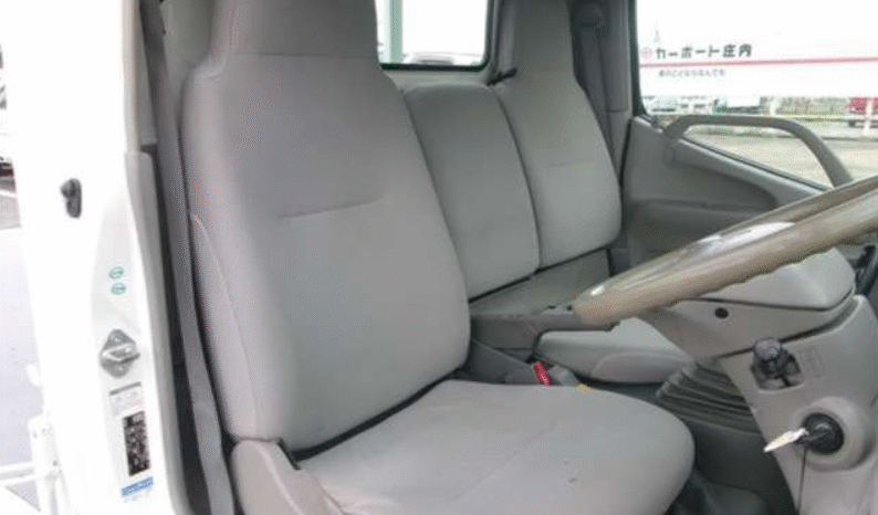 
								TOYOTA  Toyoace 2012 full									