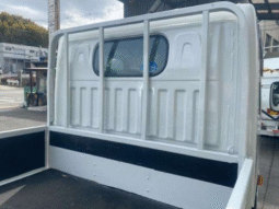 
										NISSAN  Atlas 2010 full									