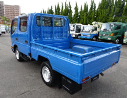 
										TOYOTA  Dyna 2010 full									