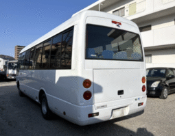 
										MITSUBISHI  Rosa  2015 full									