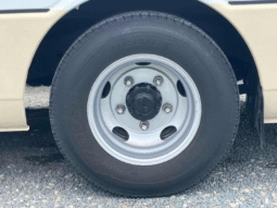 
										MITSUBISHI  Rosa  2006 full									