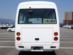 
										MITSUBISHI  Rosa  2003 full									