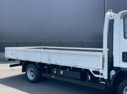 
										ISUZU  Elf  2020 full									