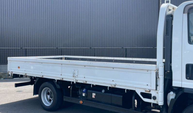 
								ISUZU  Elf  2020 full									