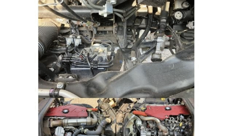 
								TOYOTA  Dyna 2020 full									
