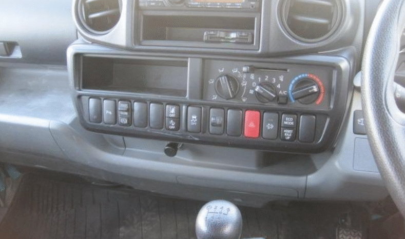 
								Hino Dutro 2020 full									