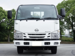 NISSAN  Atlas  2020