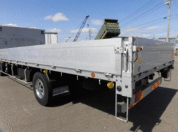 
										Hino Ranger 2018 full									