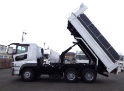 
										MITSUBISHI  Super Great 2013 full									