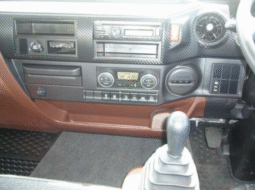 
										Hino Ranger 2021 full									