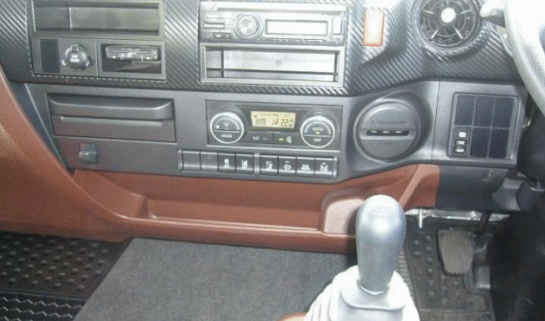 
								Hino Ranger 2021 full									