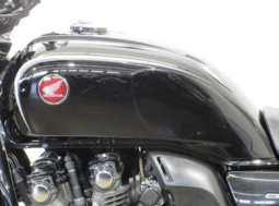
										HONDA CB1100 2021 full									