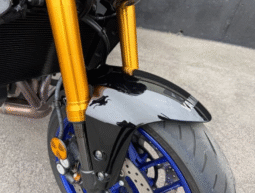 
										YAMAHA  MT-09  2022 full									