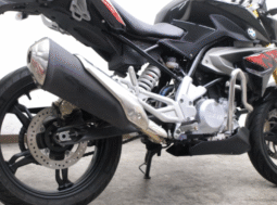 
										BMW G310R  2020 full									