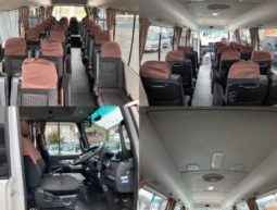 
										MITSUBISHI Rosa 2022 full									