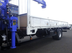 
										Hino Ranger 2012 full									
