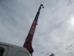
										Hino Ranger 2014 full									