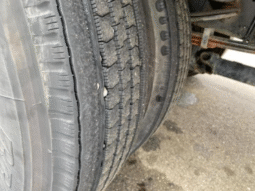 
										ISUZU  Forward 2014 full									