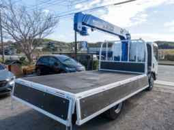 
										ISUZU Elf 2014 full									