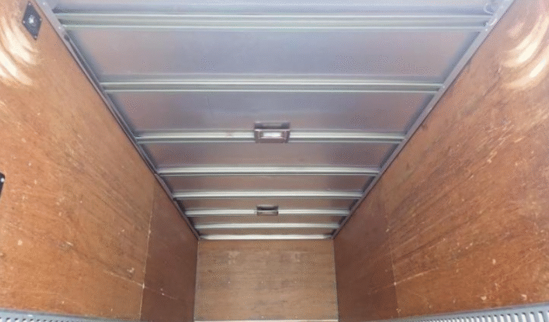 
								ISUZU  Elf 2015 full									