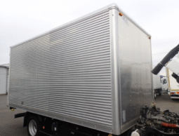 
										MITSUBISHI  Canter 2016 full									