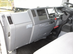 
										ISUZU  Elf  2017 full									