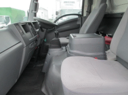 
										ISUZU  Elf  2016 full									