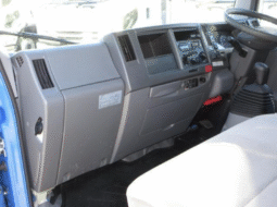 
										ISUZU  Elf  2017 full									