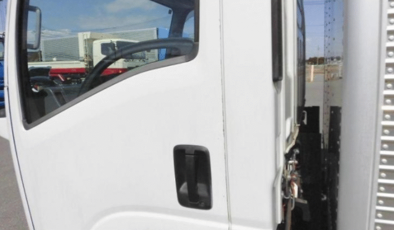 
								ISUZU  Elf  2016 full									