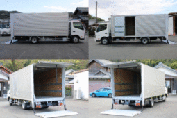 
										Hino Dutro 2016 full									