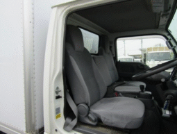 
										ISUZU  Elf 2017 full									