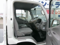 
										TOYOTA  Toyoace 2012 full									