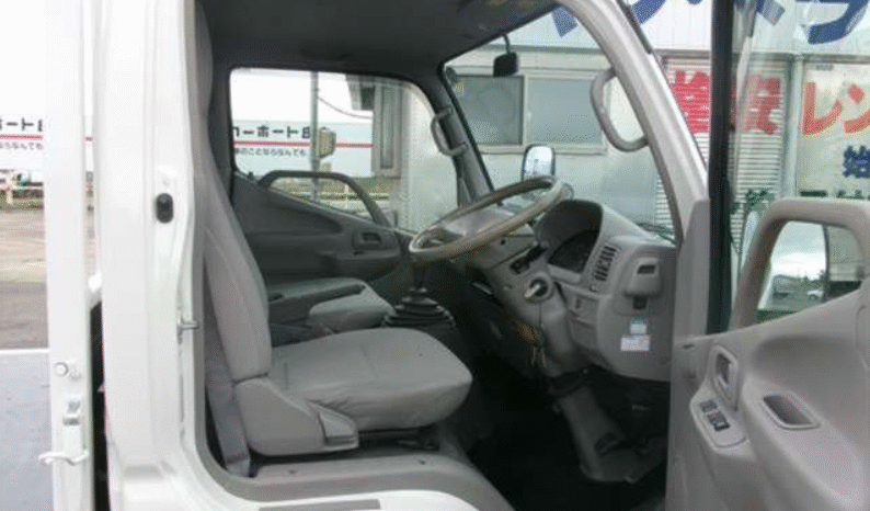 
								TOYOTA  Toyoace 2012 full									