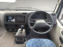 
										MITSUBISHI Rosa 2015 full									