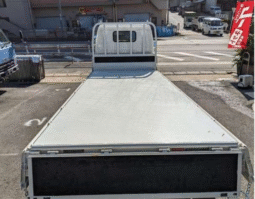 
										Hino Dutro 2011 full									