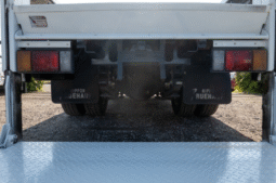 
										ISUZU  Elf 2011 full									