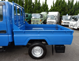 
										TOYOTA  Dyna 2010 full									