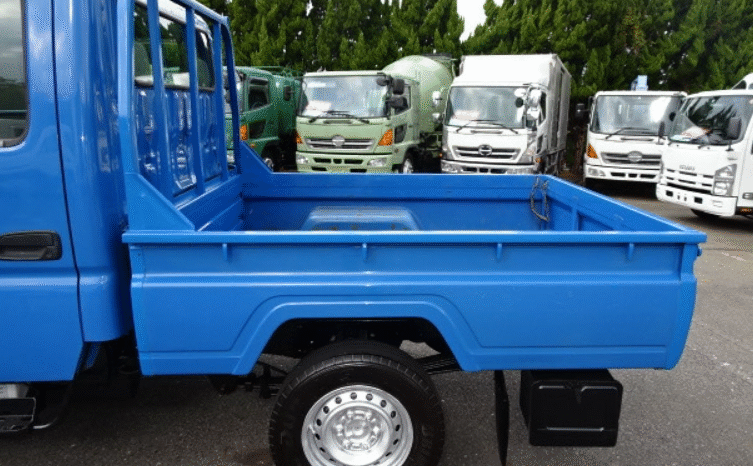 
								TOYOTA  Dyna 2010 full									