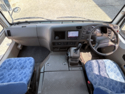 
										MITSUBISHI  Rosa  2015 full									