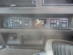 
										MITSUBISHI Rosa 2016 full									