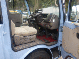 
										MITSUBISHI  Rosa  2002 full									