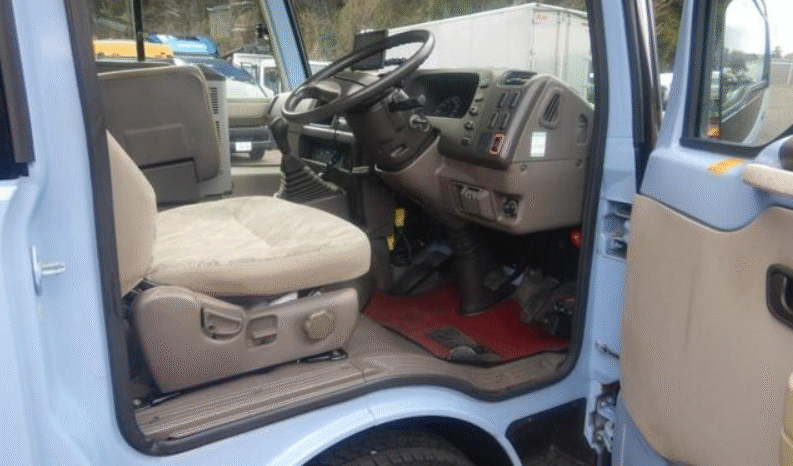 
								MITSUBISHI  Rosa  2002 full									